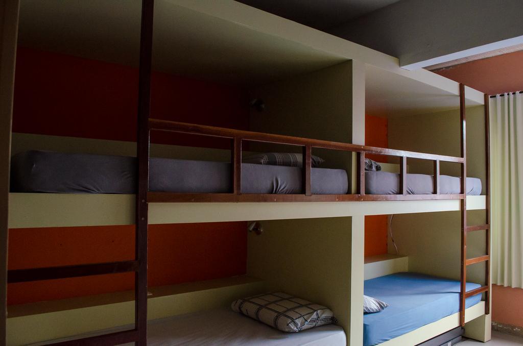 בלו הוריזונטה Hostel Savassi חדר תמונה