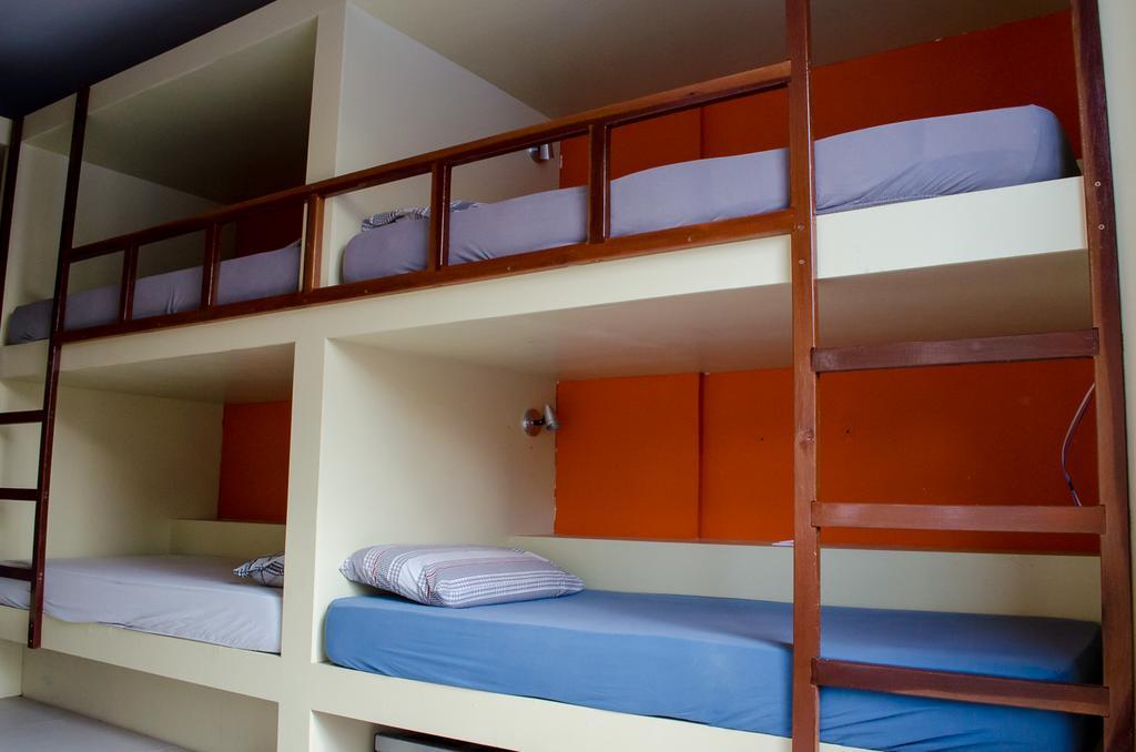 בלו הוריזונטה Hostel Savassi חדר תמונה